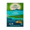 Organic India Tulsi Cleanse 25 Tea Bags 1 